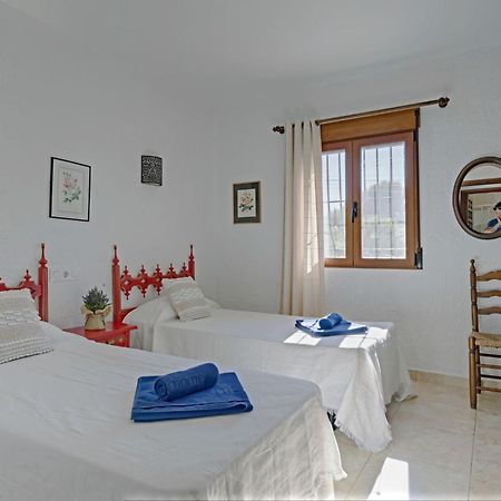Holiday Home La Concha By Interhome Balcon del Mar Zewnętrze zdjęcie