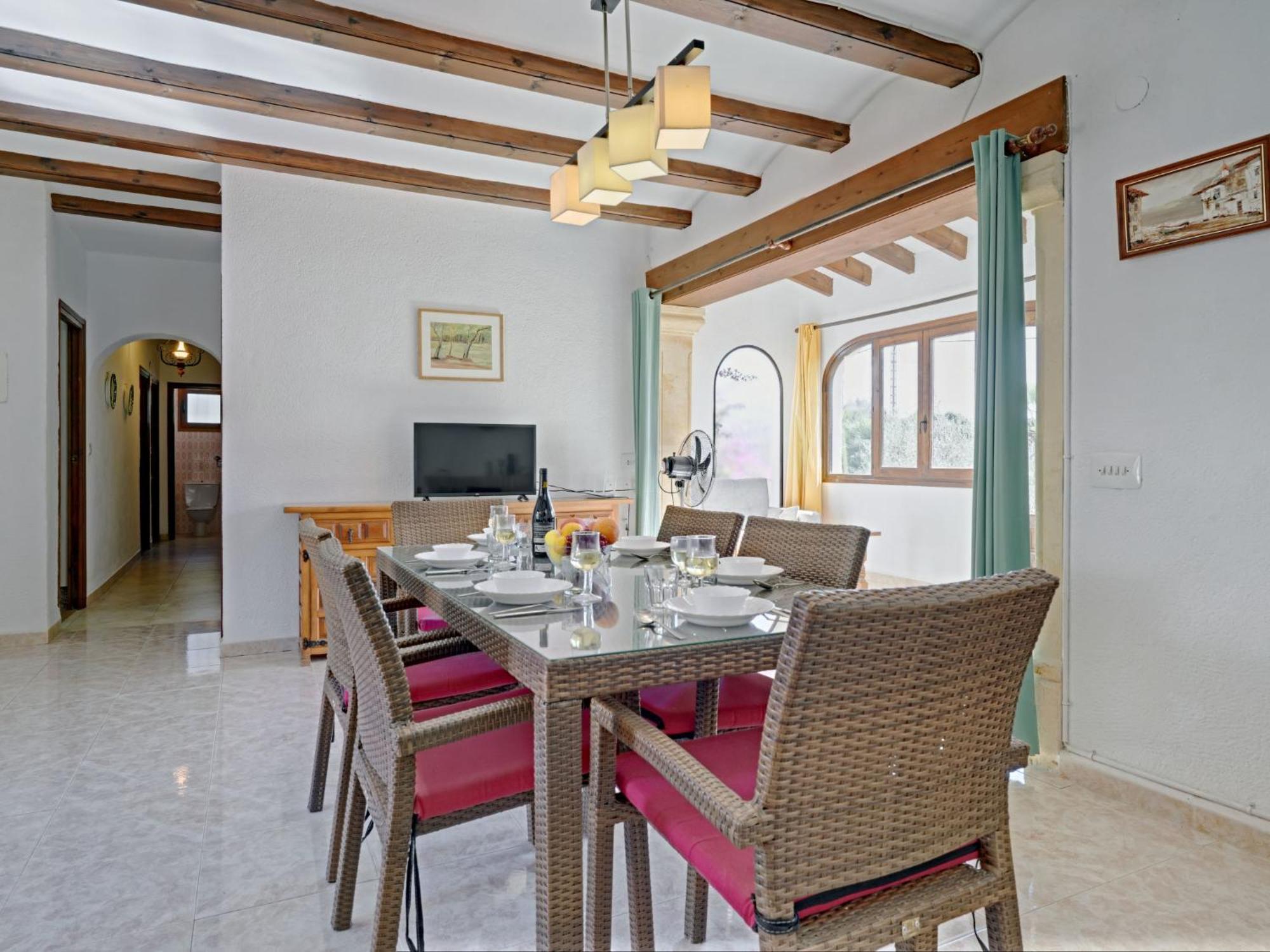 Holiday Home La Concha By Interhome Balcon del Mar Zewnętrze zdjęcie