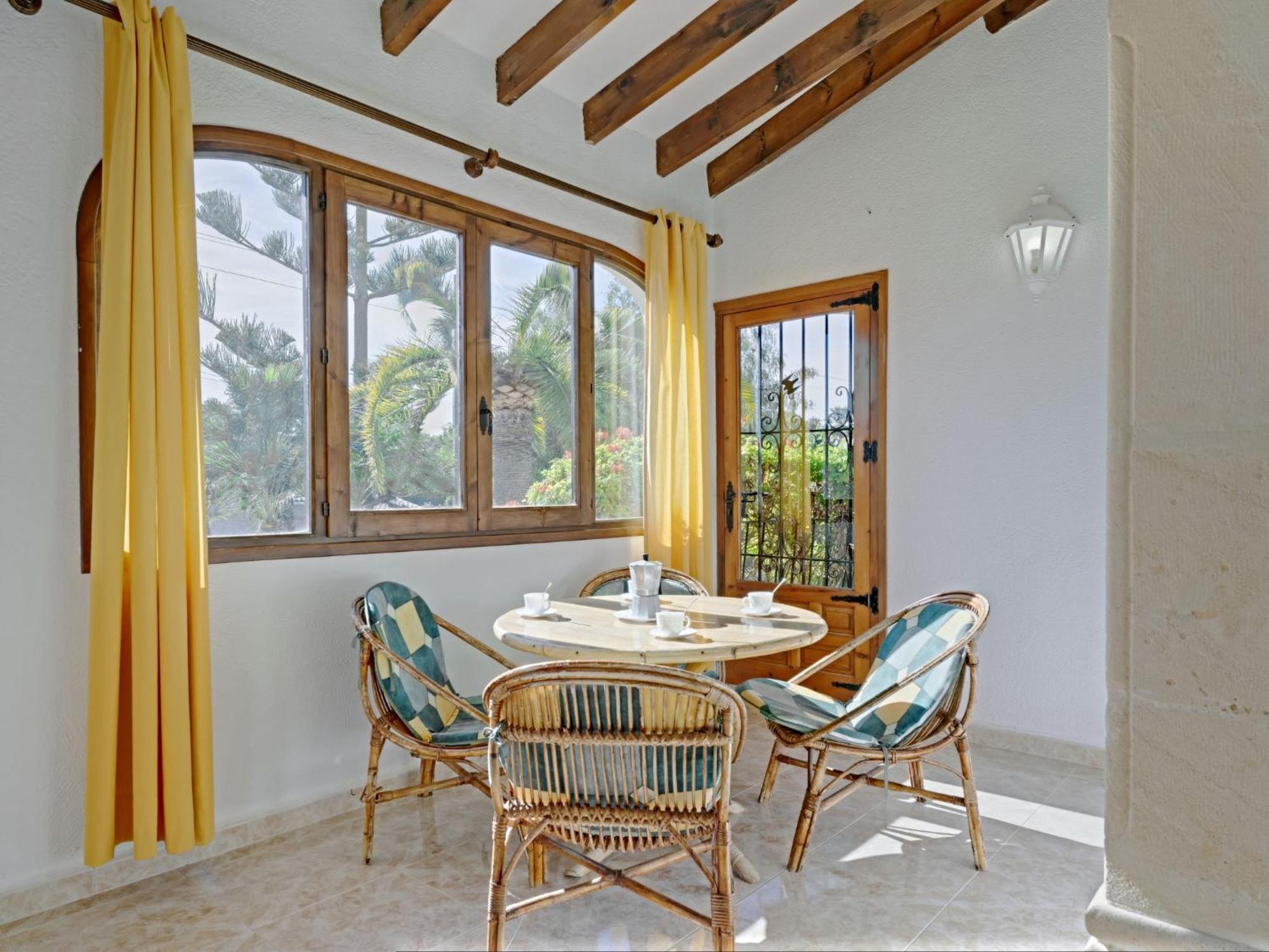 Holiday Home La Concha By Interhome Balcon del Mar Zewnętrze zdjęcie