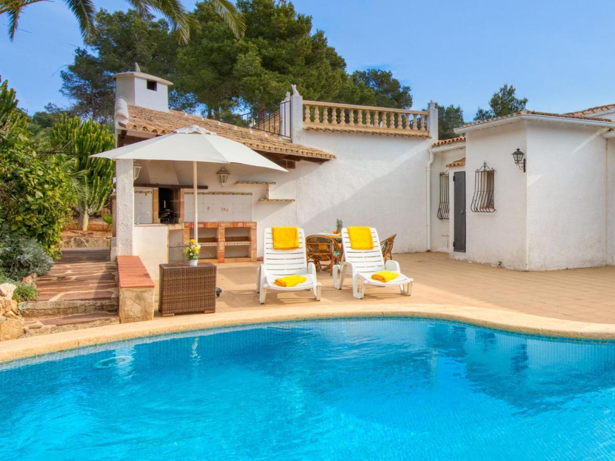 Holiday Home La Concha By Interhome Balcon del Mar Zewnętrze zdjęcie
