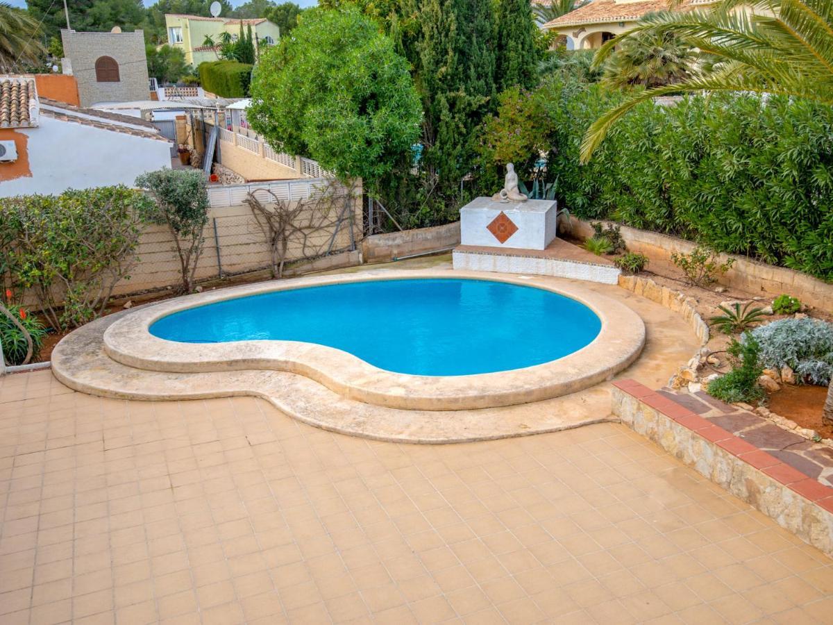 Holiday Home La Concha By Interhome Balcon del Mar Zewnętrze zdjęcie