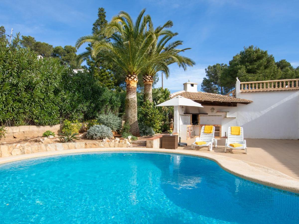 Holiday Home La Concha By Interhome Balcon del Mar Zewnętrze zdjęcie