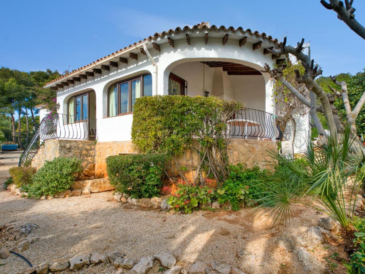Holiday Home La Concha By Interhome Balcon del Mar Zewnętrze zdjęcie