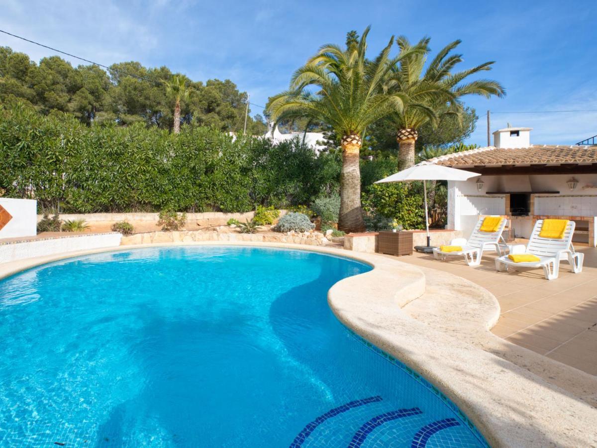 Holiday Home La Concha By Interhome Balcon del Mar Zewnętrze zdjęcie