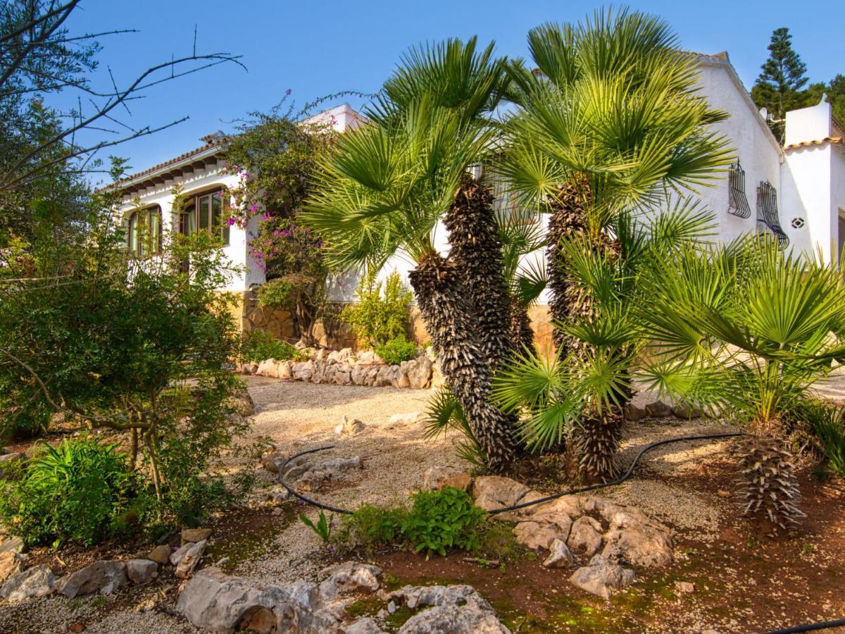 Holiday Home La Concha By Interhome Balcon del Mar Zewnętrze zdjęcie